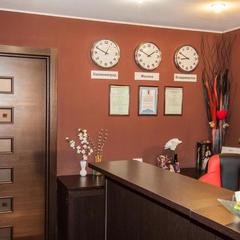 Отель Морион, Москва, Московская область