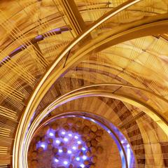 Гостиница Интерконтиненталь Москва Тверская, Москва, Московская область