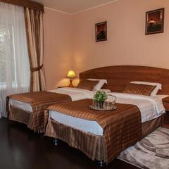 Отель Морион, Москва, Московская область