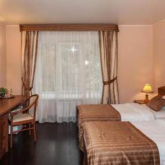 Отель Морион, Москва, Московская область