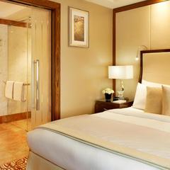 Гостиница Интерконтиненталь Москва Тверская, Москва, Московская область