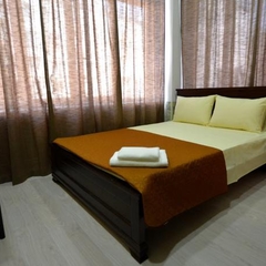 Гостиница Олимп, Москва, Московская область