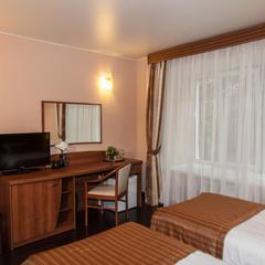 Отель Морион, Москва, Московская область