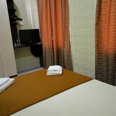 Гостиница Олимп, Москва, Московская область