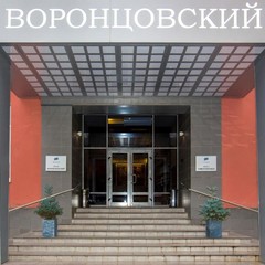 Отель Воронцовский, Москва, Московская область
