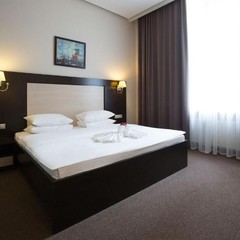 Отель Воронцовский, Москва, Московская область