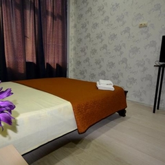 Гостиница Олимп, Москва, Московская область