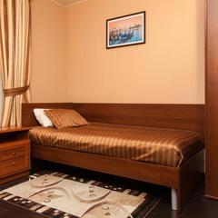 Отель Морион, Москва, Московская область