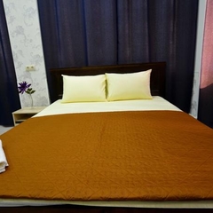 Гостиница Олимп, Москва, Московская область