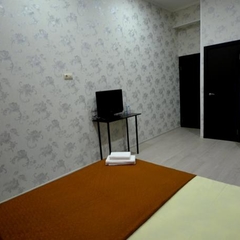 Гостиница Олимп, Москва, Московская область