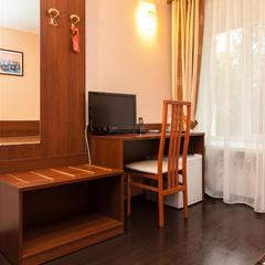 Отель Морион, Москва, Московская область