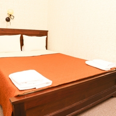 Гостиница Олимп, Москва, Московская область