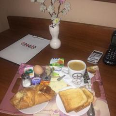 Отель Морион, Москва, Московская область