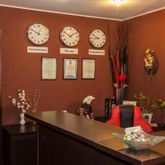 Отель Морион, Москва, Московская область