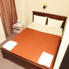 Гостиница Олимп, Москва, Московская область