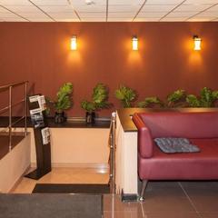 Отель Морион, Москва, Московская область