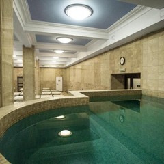 Отель Воронцовский, Москва, Московская область