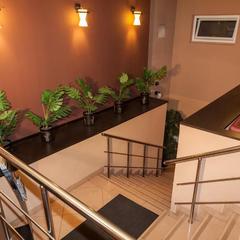 Отель Морион, Москва, Московская область