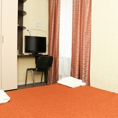 Гостиница Олимп, Москва, Московская область