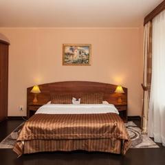 Отель Морион, Москва, Московская область