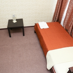 Гостиница Олимп, Москва, Московская область