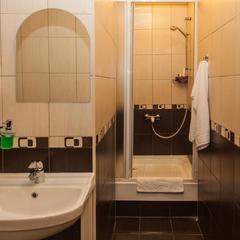 Отель Морион, Москва, Московская область