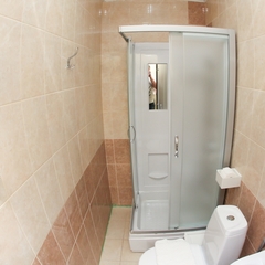 Гостиница Олимп, Москва, Московская область