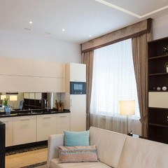 Отель Воронцовский, Москва, Московская область