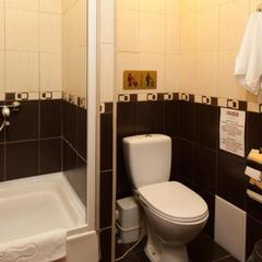 Отель Морион, Москва, Московская область