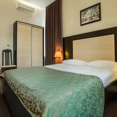 Отель Воронцовский, Москва, Московская область