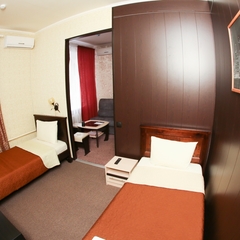 Гостиница Олимп, Москва, Московская область