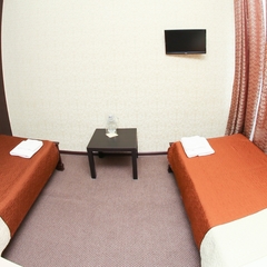 Гостиница Олимп, Москва, Московская область