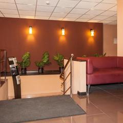 Отель Морион, Москва, Московская область