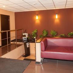 Отель Морион, Москва, Московская область