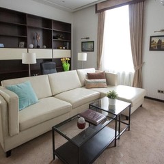 Отель Воронцовский, Москва, Московская область