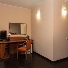 Отель Морион, Москва, Московская область