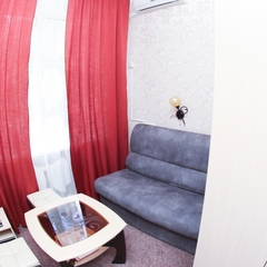 Гостиница Олимп, Москва, Московская область