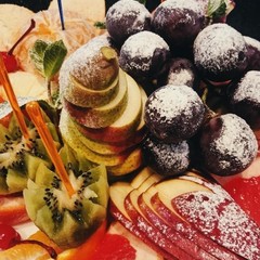 Отель Воронцовский, Москва, Московская область