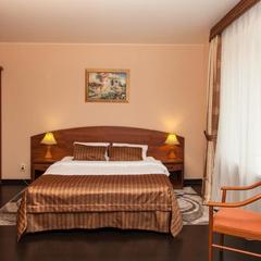 Отель Морион, Москва, Московская область