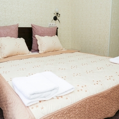 Гостиница Олимп, Москва, Московская область