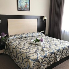 Отель Воронцовский, Москва, Московская область