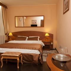 Отель Морион, Москва, Московская область