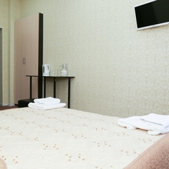 Гостиница Олимп, Москва, Московская область