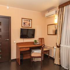 Отель Морион, Москва, Московская область