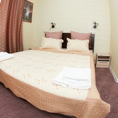 Гостиница Олимп, Москва, Московская область