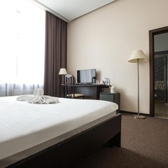 Отель Воронцовский, Москва, Московская область