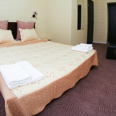 Гостиница Олимп, Москва, Московская область