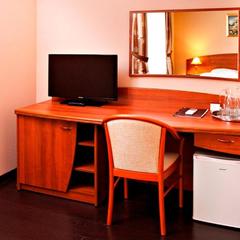 Отель Морион, Москва, Московская область