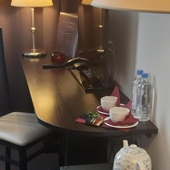 Отель Воронцовский, Москва, Московская область