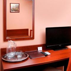 Отель Морион, Москва, Московская область